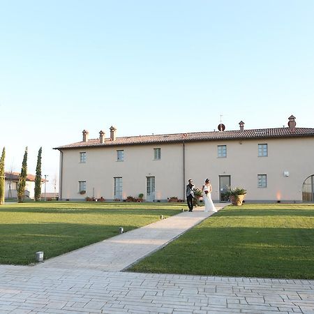 Relais Pugliano Villa Monterappoli Kültér fotó