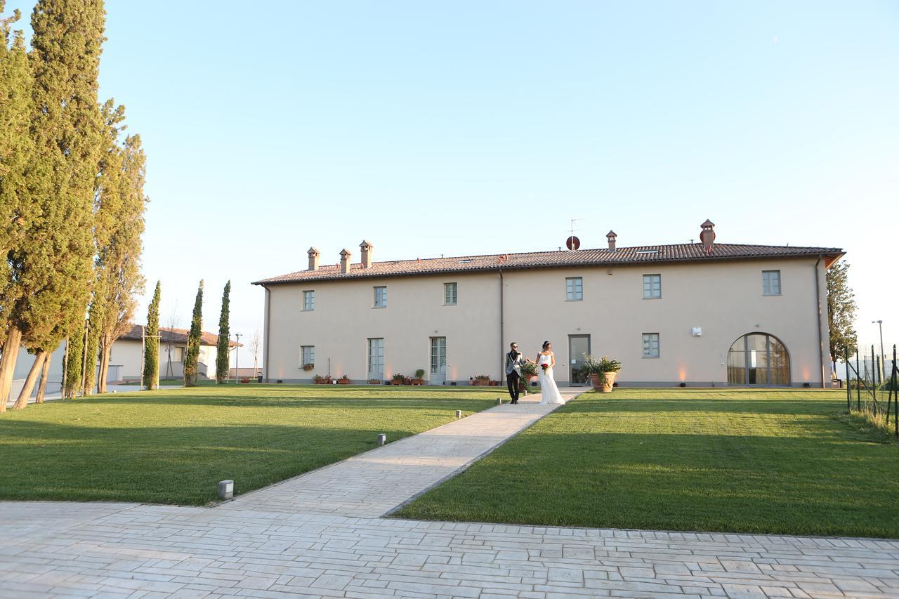 Relais Pugliano Villa Monterappoli Kültér fotó